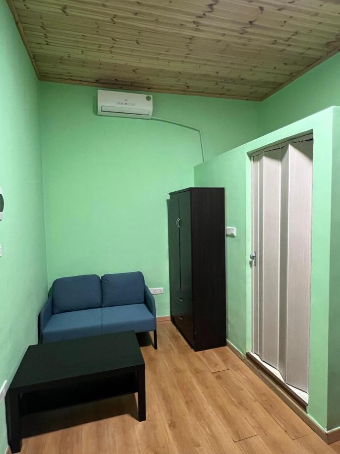 Zouglas App Guesthouse Limassol Exterior foto